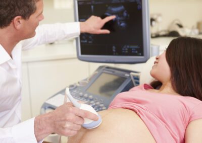 Gynekologie Praha Holešovice